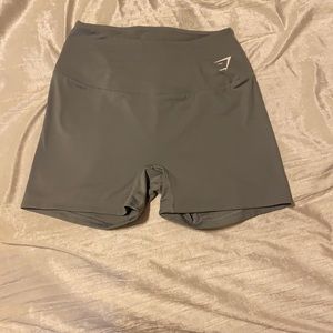 Gymshark spandex shorts
